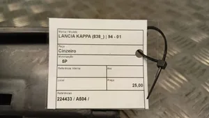 Lancia Kappa Popielniczka deski rozdzielczej 