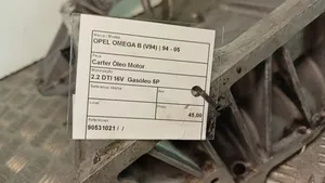 Opel Omega B2 Miska olejowa 