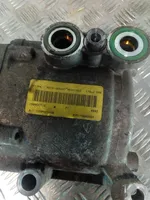 Ford Fiesta Air conditioning (A/C) compressor (pump) 