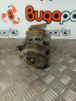 Ford Fiesta Air conditioning (A/C) compressor (pump) 