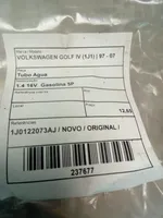 Volkswagen Golf IV Jäähdytysnesteletku 