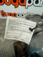 Citroen Berlingo Air conditioning (A/C) compressor (pump) 