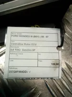 Ford Mondeo Mk III Calculateur moteur ECU 