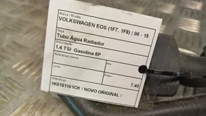 Volkswagen Eos Jäähdytysnesteletku 