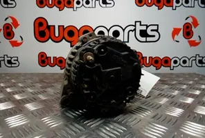 Citroen Saxo Alternator 