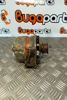 Mercedes-Benz 190 W201 Alternator 