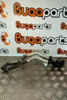 Opel Astra G Durite de refroidissement tube 