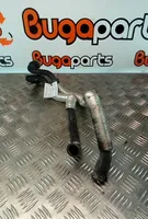 Opel Astra G Durite de refroidissement tube 