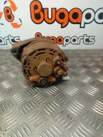 Volkswagen Golf II Generator/alternator 