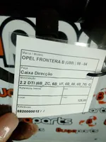 Opel Frontera B Crémaillère de direction 