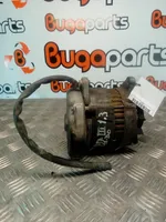 Peugeot 504 Generatore/alternatore 