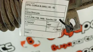 Opel Corsa B Crémaillère de direction 