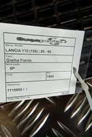 Lancia Y10 Griglia anteriore 