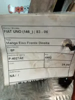 Fiat Uno Mozzo ruota anteriore 