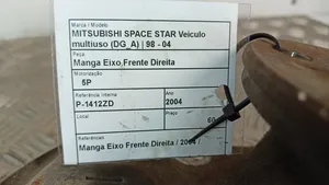 Mitsubishi Space Star Etuakselin pyöräntuenta 