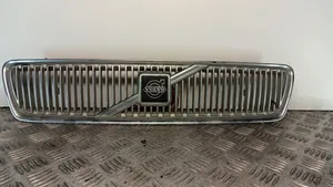 Volvo S40, V40 Front grill 