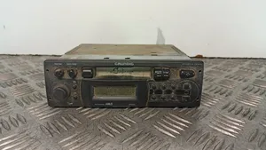 Citroen Saxo Radio / CD/DVD atskaņotājs / navigācija 