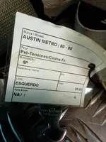 Austin Metro Etuistuimen turvavyö 