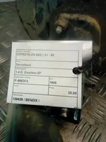 Citroen ZX Servo-frein 