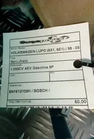 Volkswagen Lupo Stabdžių vakuumo pūslė 