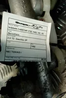 Nissan Cab Star Servo-frein 