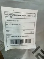 Volkswagen New Beetle Interkūlerio žarna (-os)/ vamzdelis (-iai) 