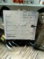 Toyota Corolla E120 E130 EGR valve 