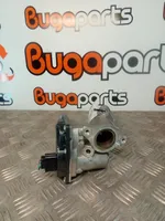 Nissan Note (E12) EGR-venttiili 