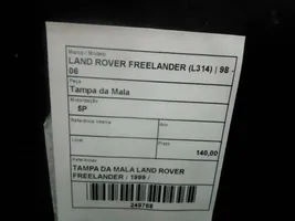 Land Rover Freelander Portellone posteriore/bagagliaio 