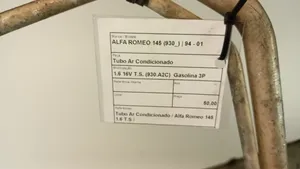 Alfa Romeo 145 - 146 Ilmastointilaitteen putki (A/C) 
