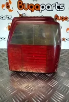 Fiat Uno Tailgate rear/tail lights 