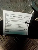 Ford Fiesta Lusterko wsteczne 