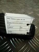 Opel Corsa C Specchietto retrovisore (interno) 