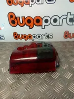 Fiat Uno Tailgate rear/tail lights 