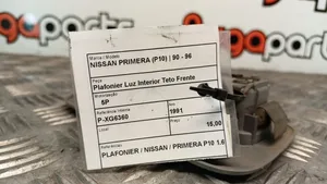 Nissan Primera Lampa 