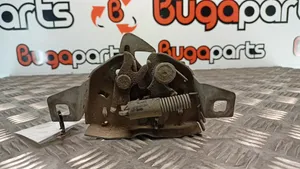 Fiat Punto (188) Anello/gancio chiusura/serratura del vano motore/cofano 