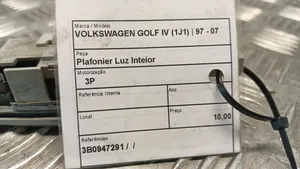 Volkswagen Golf IV Taschenlampe 
