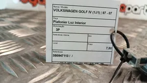 Volkswagen Golf IV Prožektorius 