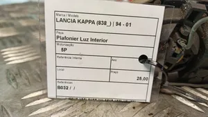 Lancia Kappa Taschenlampe 