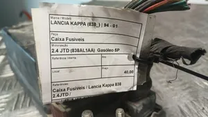 Lancia Kappa Jednostka sterowania SAM 