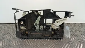 Mitsubishi Mirage V CJO Panel klimatyzacji 