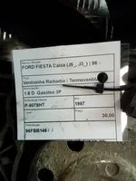 Ford Fiesta Ventola riscaldamento/ventilatore abitacolo 