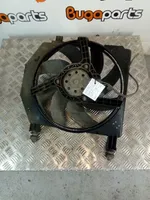 Ford Fiesta Ventola riscaldamento/ventilatore abitacolo 