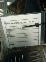 Toyota Corolla E100 Rétroviseur électrique de porte avant 