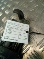 Citroen ZX Išorinė atidarymo rankena galinių durų 