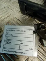 Opel Corsa B Rankinio mechanizmas (salone) 