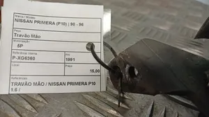 Nissan Primera Dźwignia hamulca ręcznego 