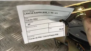 Lancia Kappa Dźwignia hamulca ręcznego 