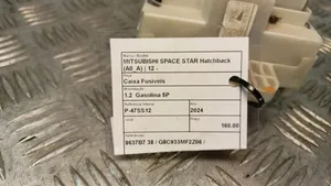 Mitsubishi Space Star Centralina SAM 