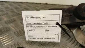 Fiat Panda II Silniczek wycieraczek szyby przedniej / czołowej 